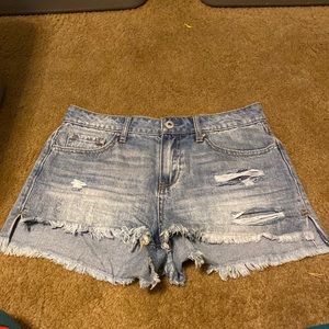 True Craft Shorts